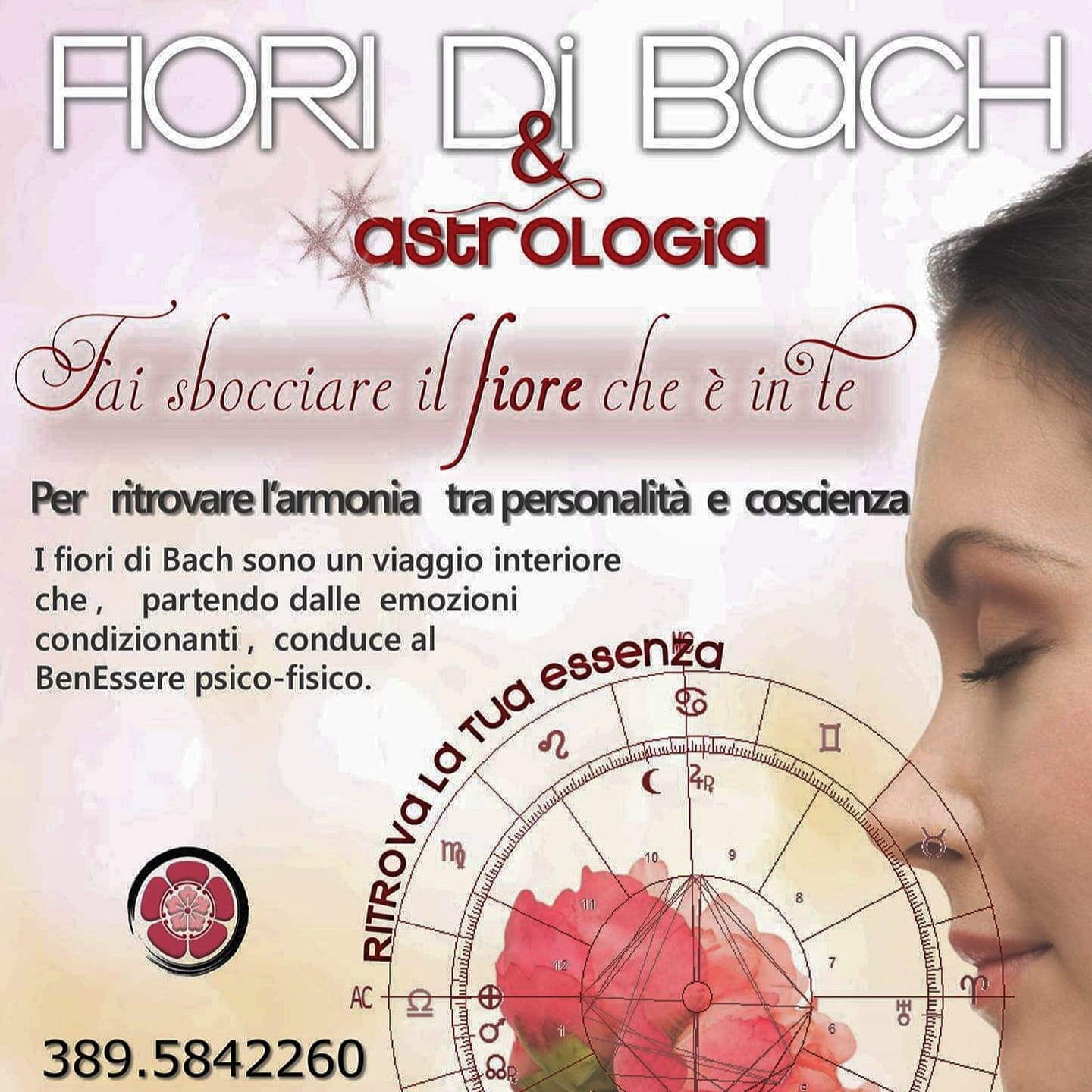 Fiori di Bach